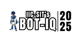 BotIQ 2025 Logo